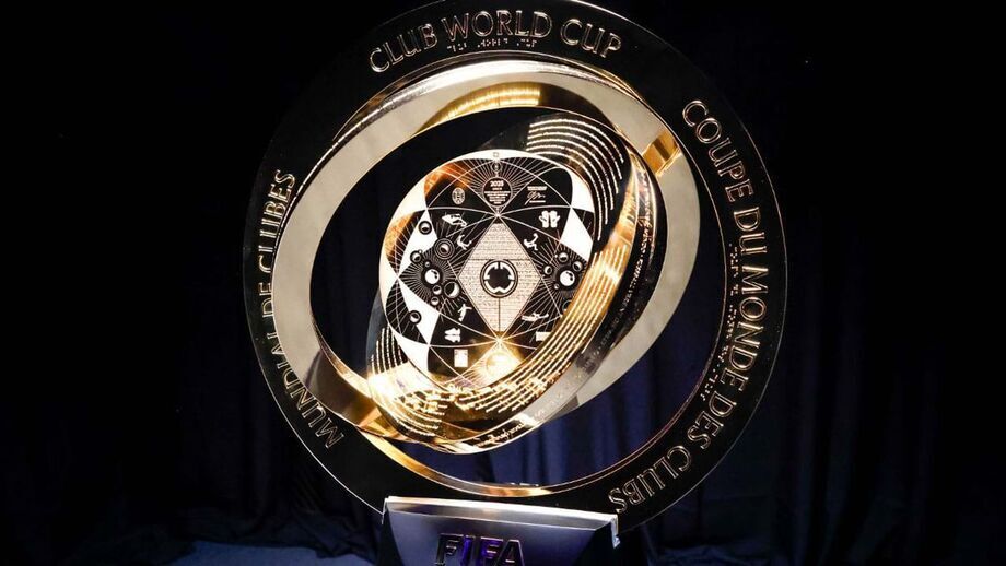 Troféu do Mundial de Clubes