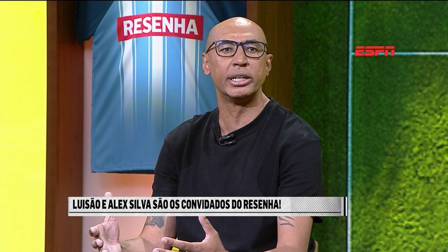 Antigo capitão do Benfica concedeu entrevista à 'ESPN'