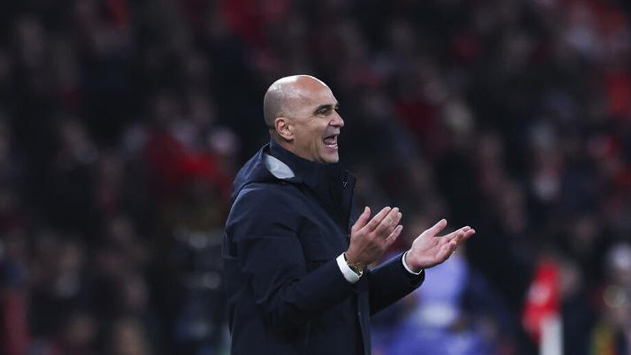 Jogo frente à Dinamarca em Alvalade será o tudo ou nada para Portugal