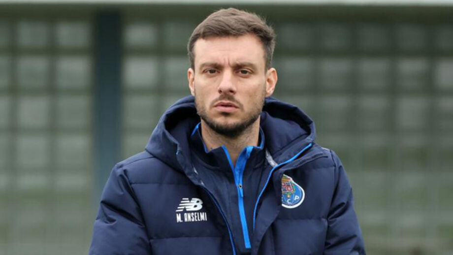 FC Porto regressa aos trabalhos na terça-feira