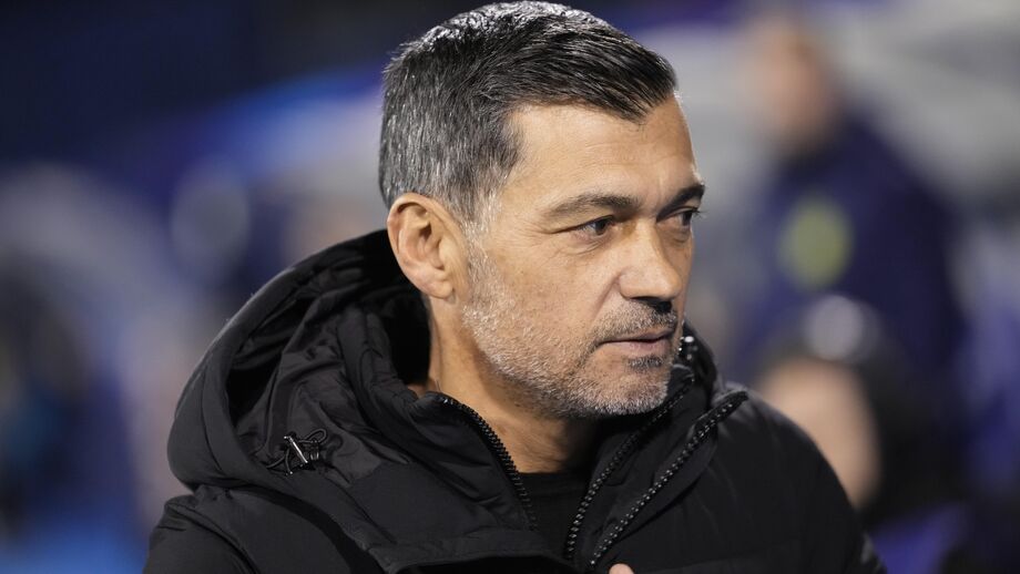 Sérgio Conceição