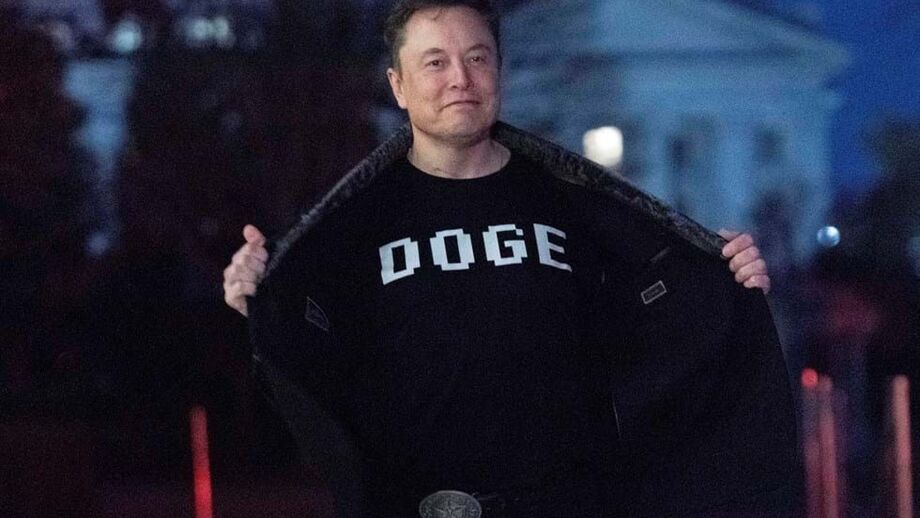 Elon Musk