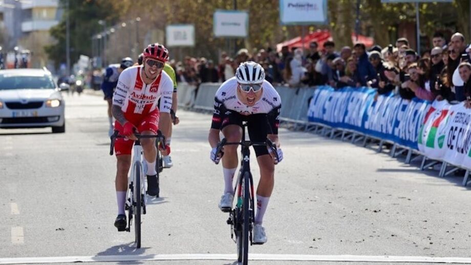 Vitória em Setúbal