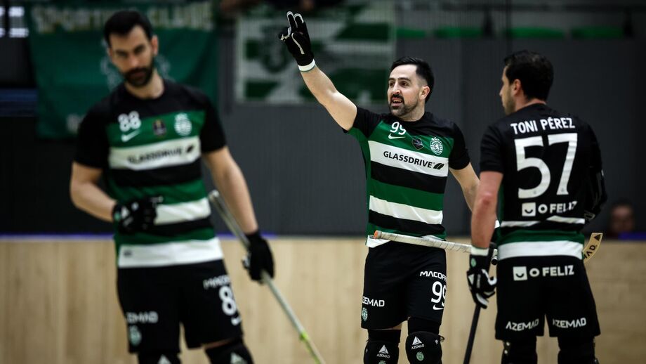 Nolito brilhou com três golos