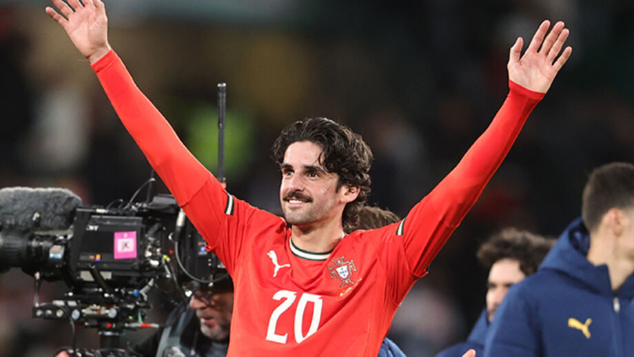 Trincão na mira de United, Arsenal e Newcastle