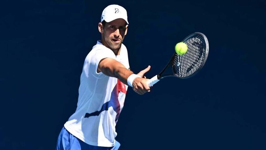 Novak Djokovic estabelece recorde de 411 vitórias em Masters 1.000