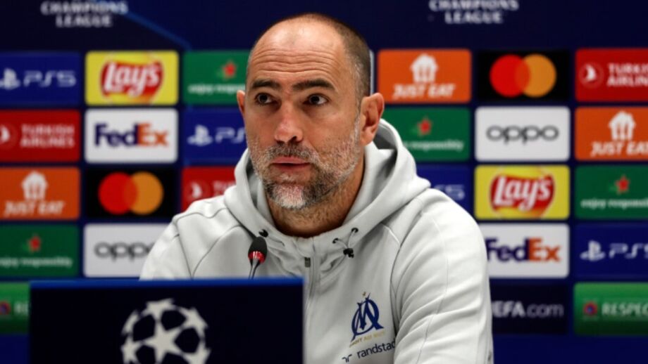 Igor Tudor rende Thiago Motta 