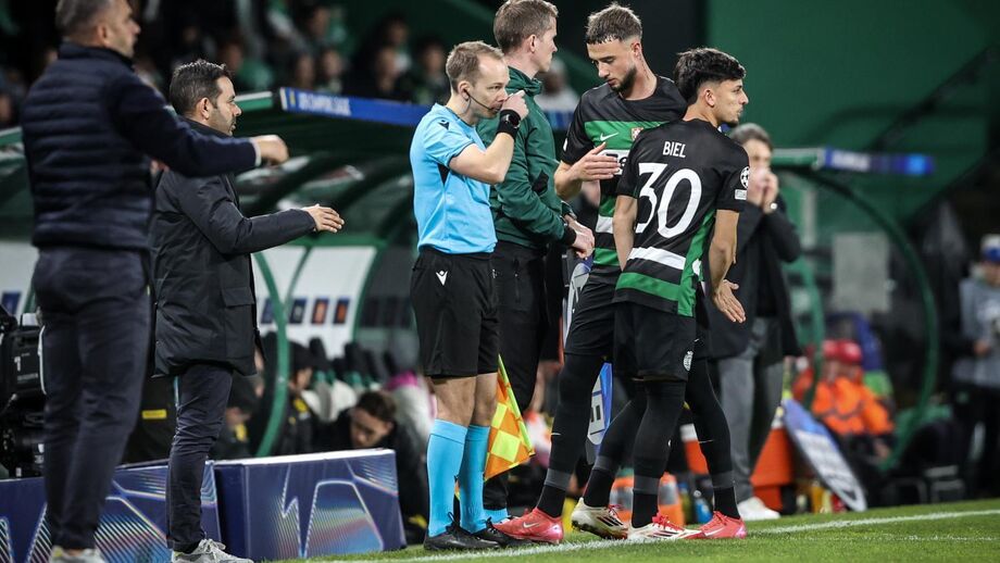 Biel conta com 78 minutos de verde e branco