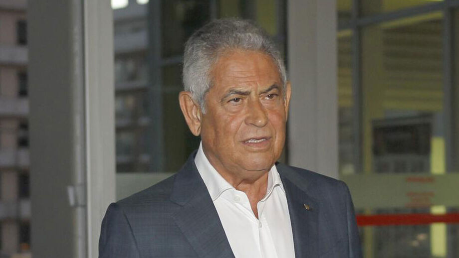 Luís Filipe Vieira