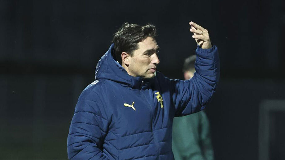 Rui Jorge