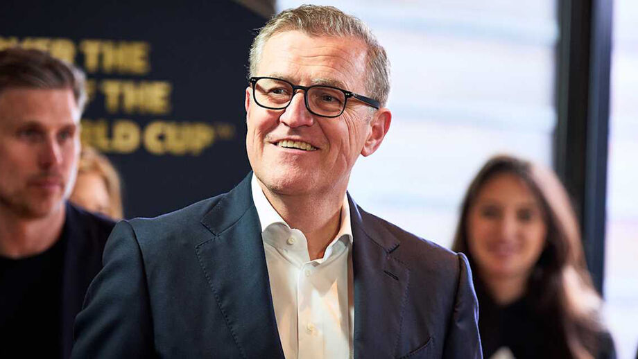 Jan-Christian Dreesen falou sobre a participação do Bayern Munique no Mundial de Clubes