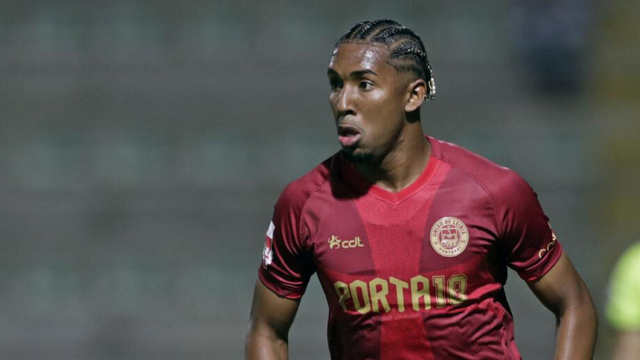 Brasileiro pensa  apenas jogo a jogo