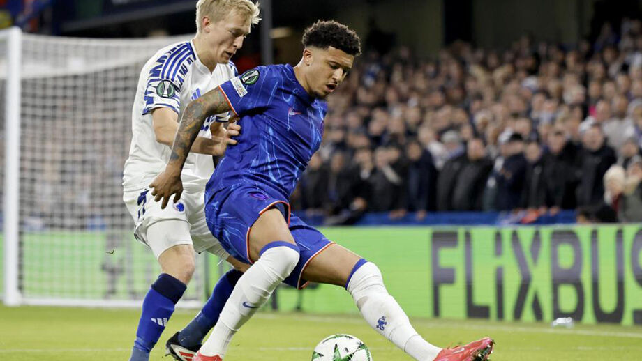 Sancho não convence