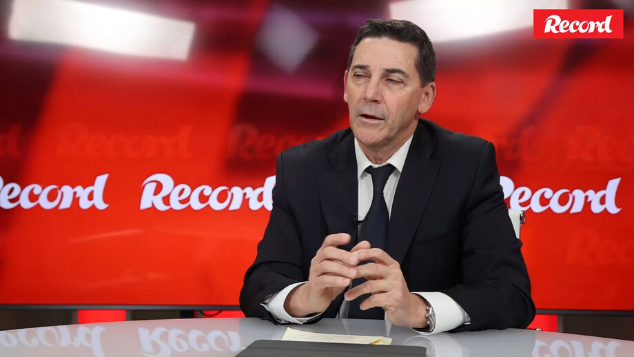 Entrevista exclusiva a José Gomes Mendes