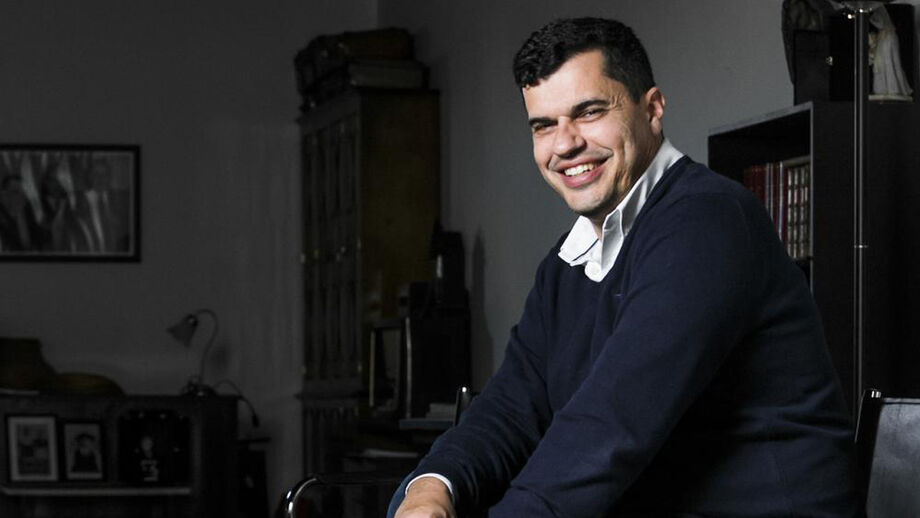 Diogo Boa Alma