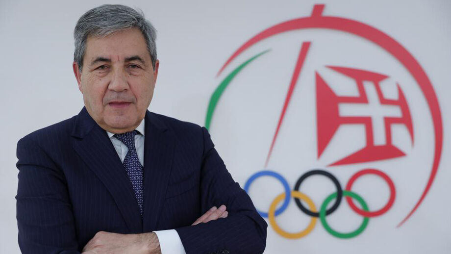 Fernando Gomes tomou posse como presidente do COP