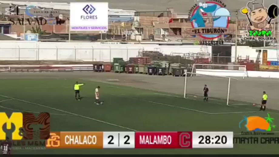 Aconteceu no Peru: é ver para crer!