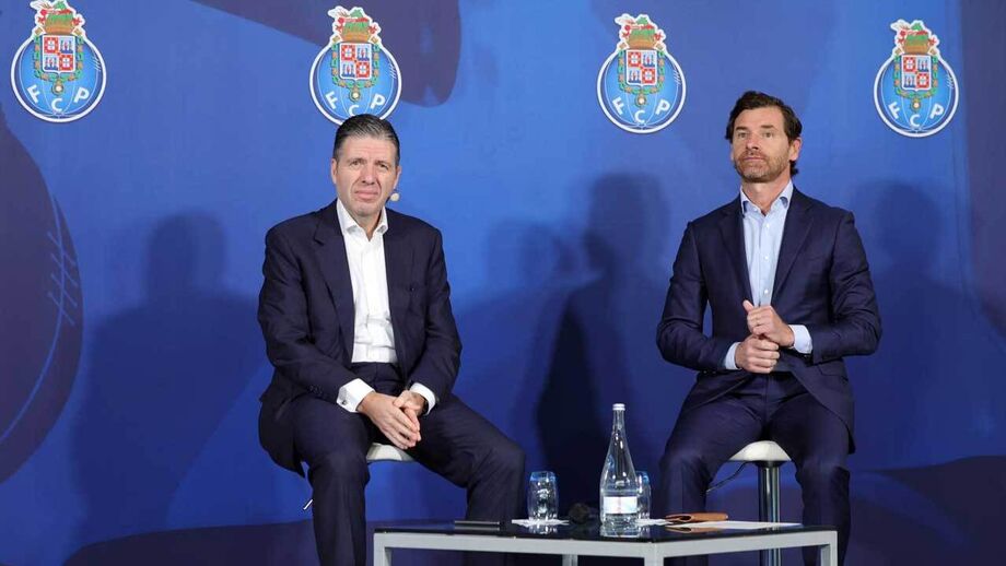 Pereira da Costa e Villas-Boas