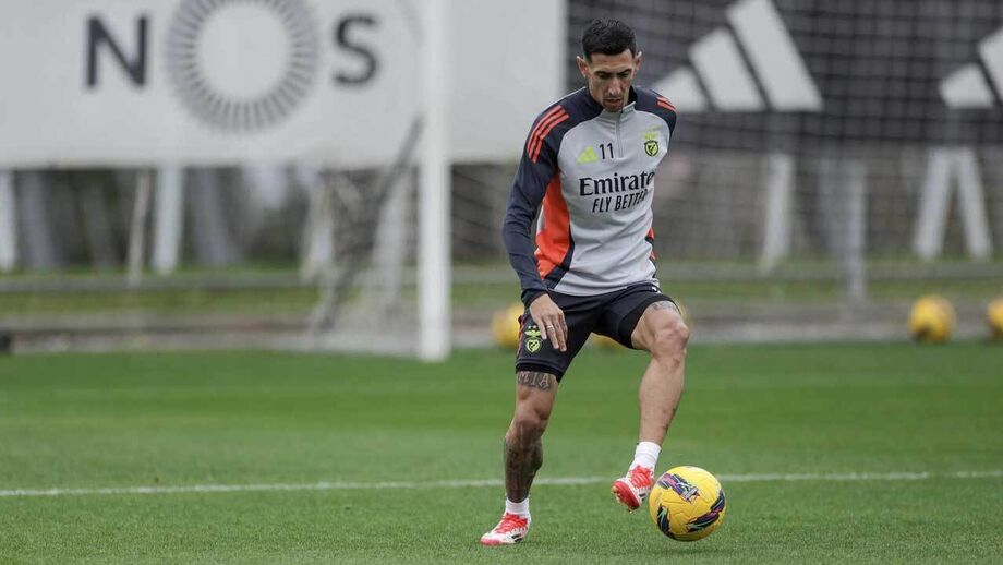 Di María