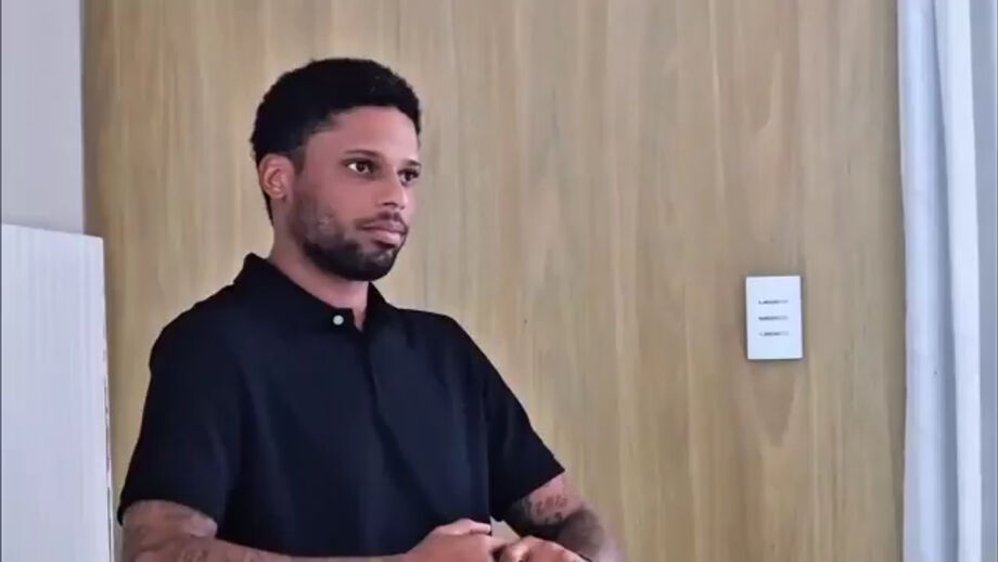 Ex-jogador do Sporting, de 34 anos, assume novo desafio na carreira