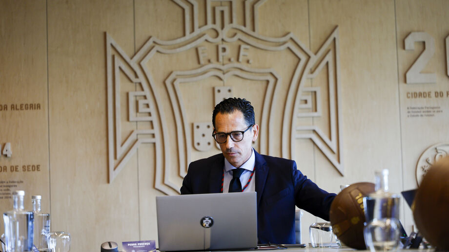 Pedro Proença
