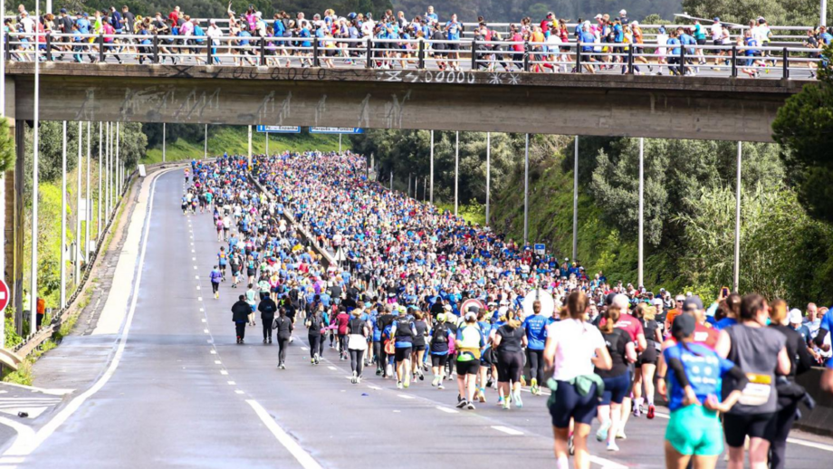 Meia Maratona de Lisboa