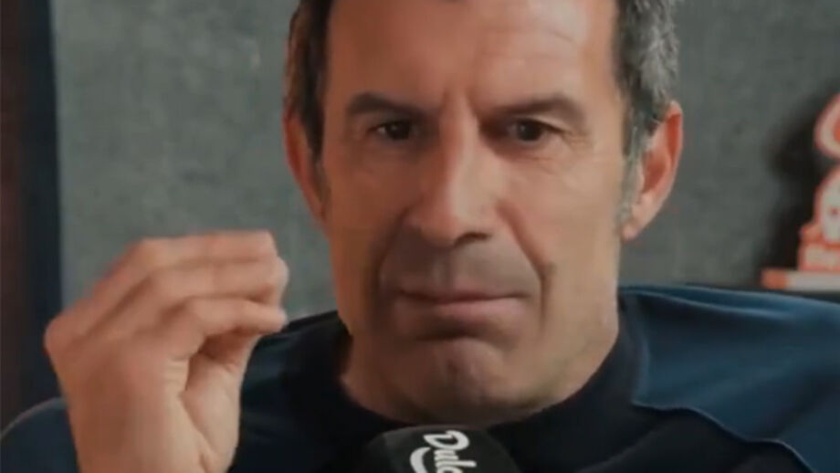 Antigo jogador português com dura mensagem para Josep Pedrerol