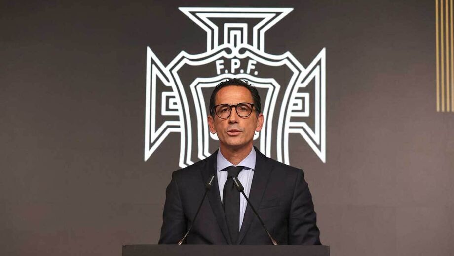 Pedro Proença