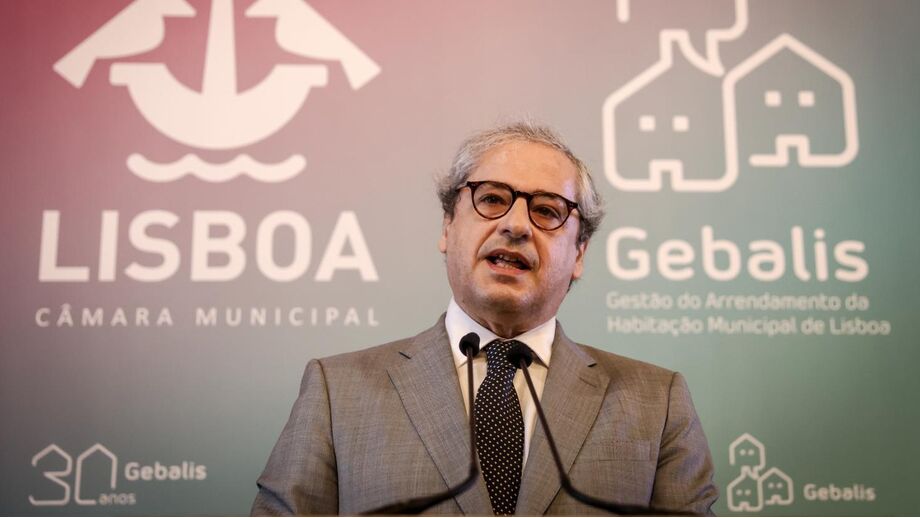 Fernando Angleu lidera a Gebalis