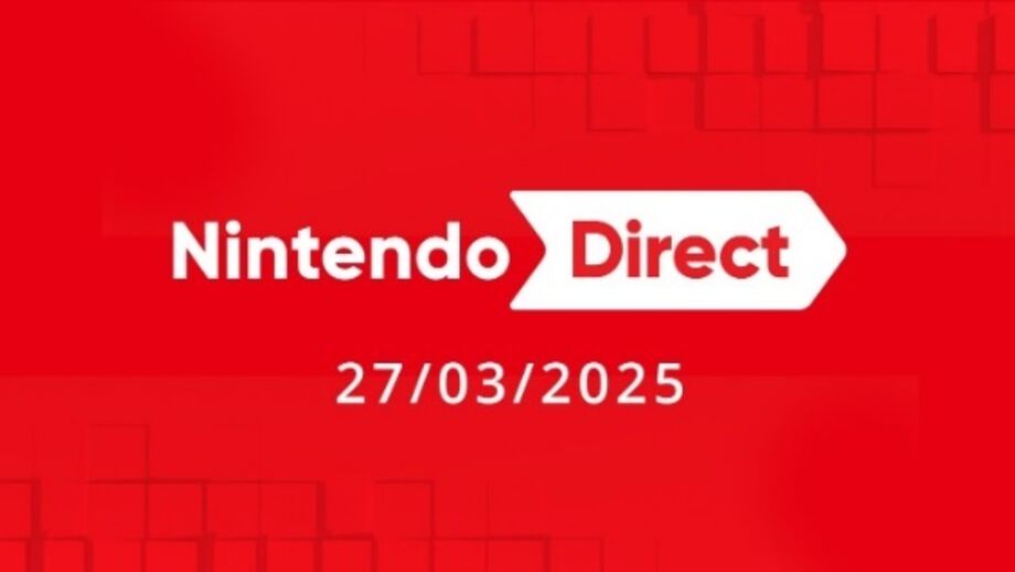 Mais um grande evento da Nintendo