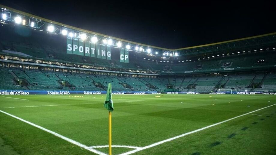 Estádio José de Alvalade