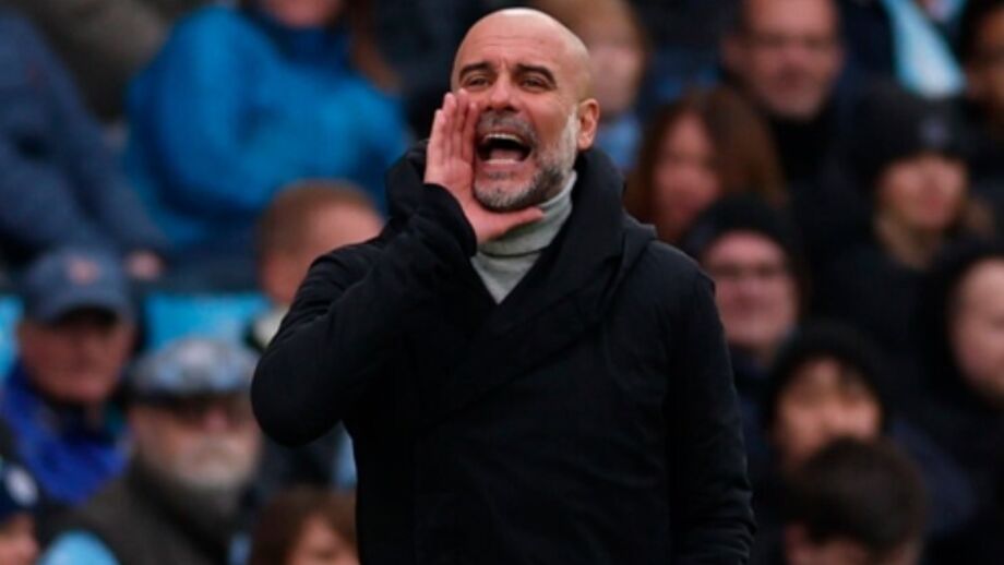 Pep Guardiola vai poder reforçar o Man. City antes do Mundial de Clubes
