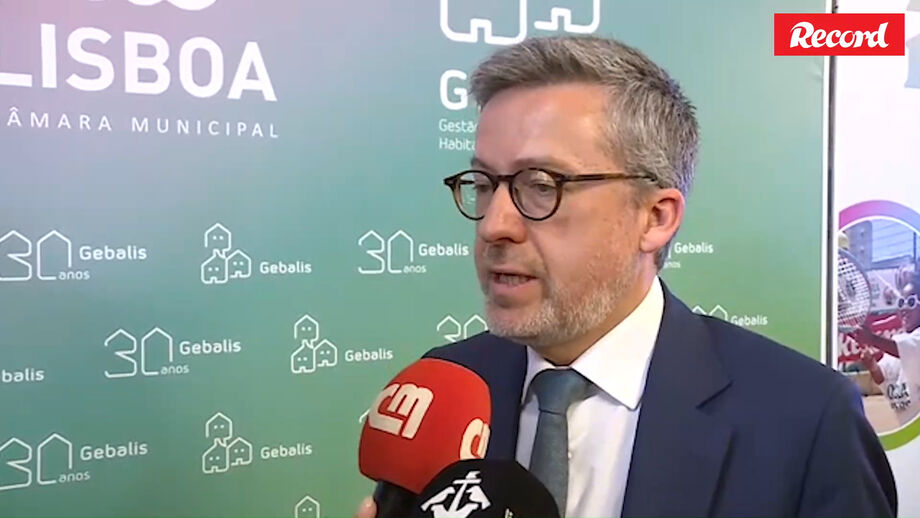 Projeto da Gebalis, com apoio de Record, regressa para levar desporto e animação a 10 bairros de Lisboa