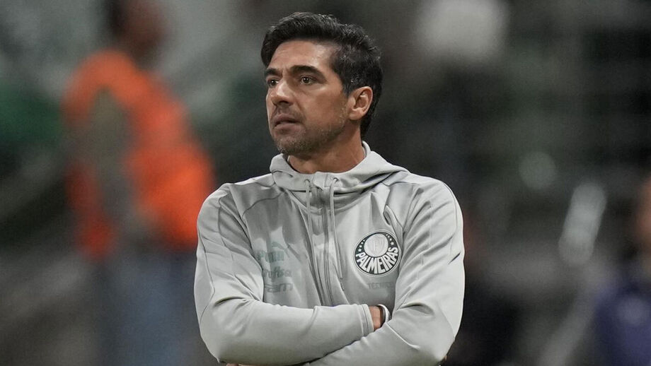 Abel Ferreira