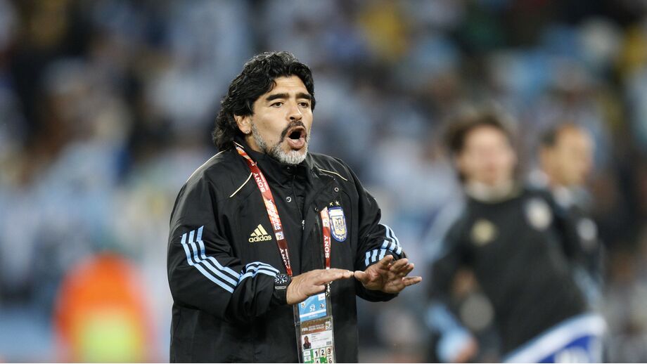 Maradona