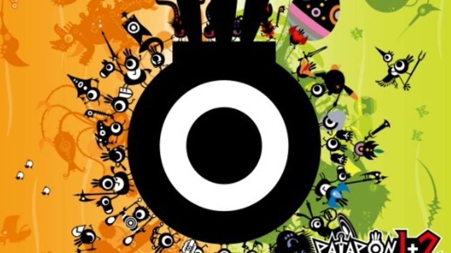 Universo Patapon regressa em força