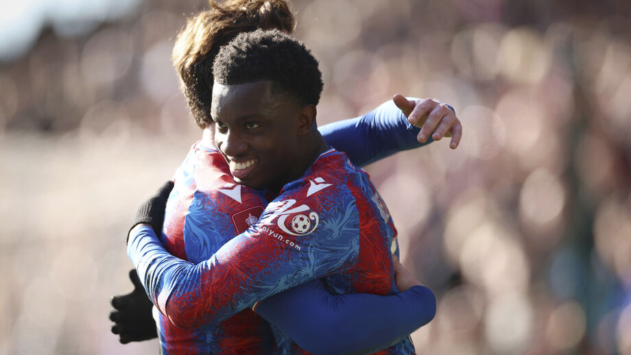 Homens do Palace estão a postos