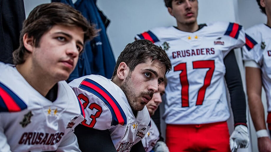 Cascais Crusaders