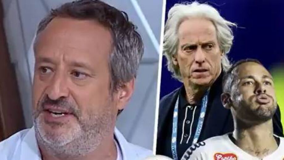 Possível contratação do treinador português para o cargo de selecionador do Brasil gera debate no país