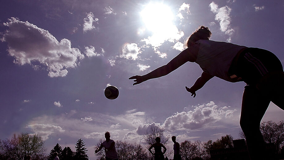 Caso aconteceu em Inglaterra, no jogo entre Rosslyn Park FC e Cobham RFC