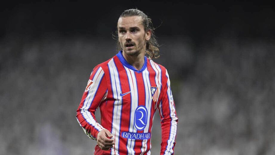Antoine Griezmann Makes History: Most LaLiga Appearances by a Non-Spanish Player