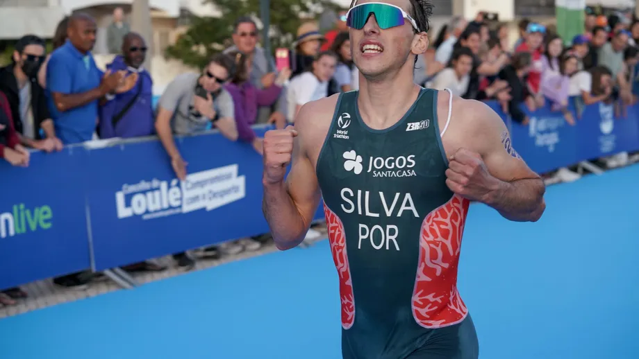 Miguel Tiago Silva foi 10.º classificado em Quarteira
