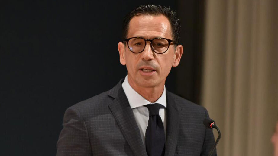 Pedro Proença envia carta às federações europeias