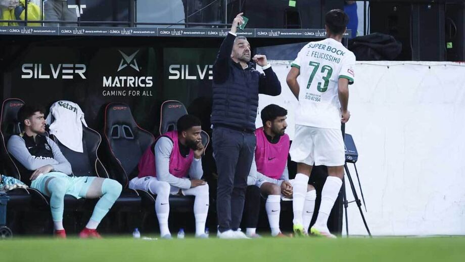 Rui Borges