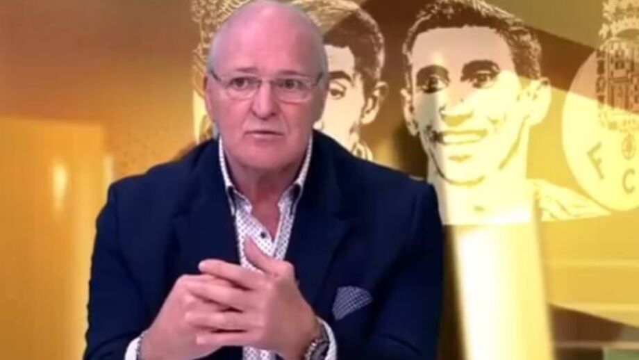 Comentador da CMTV aborda E. Amadora-Sporting