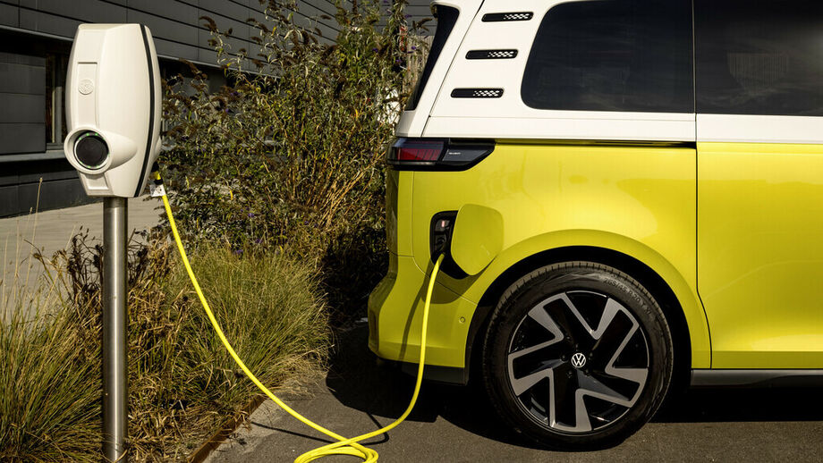 Em 2024, a Volkswagen introduziu uma nova motorização elétrica de elevada eficiência, com 210 kW (286 CV) de potência e uma bateria de 79 kWh (úteis)