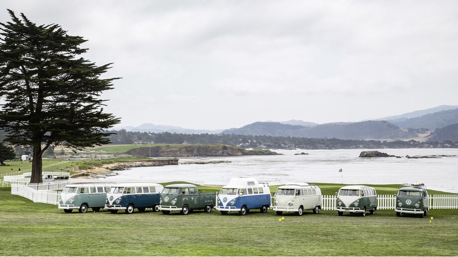 Um ícone que nunca passa de moda