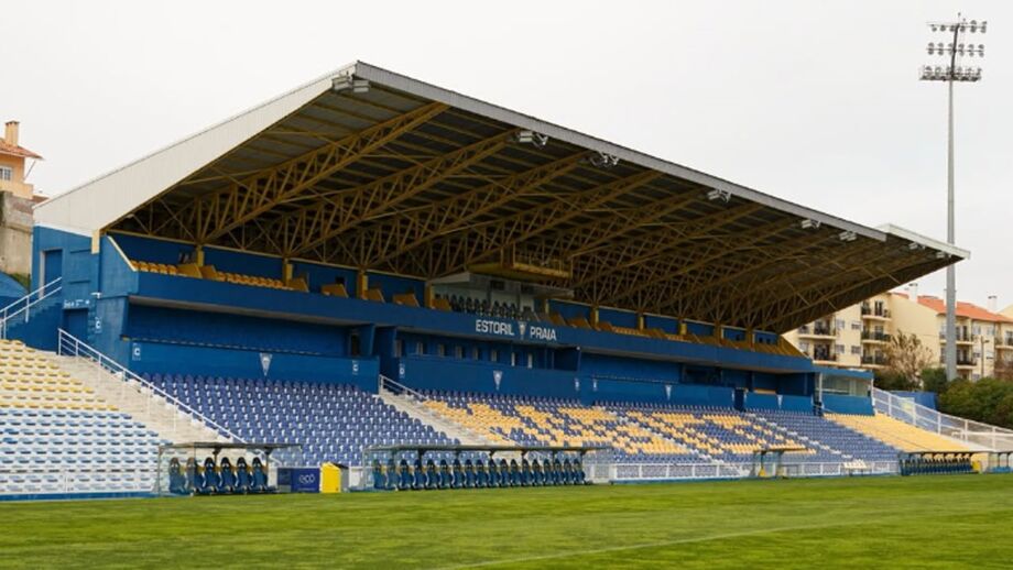 Estádio António Coimbra da Mota