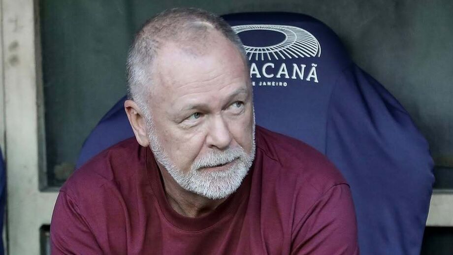 Mano Menezes será o novo selecionador do Peru