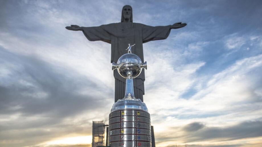 Taça Libertadores
